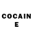 Cocaine FishScale rova zan